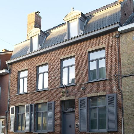 Guesthouse Recour Poperinge Exteriér fotografie