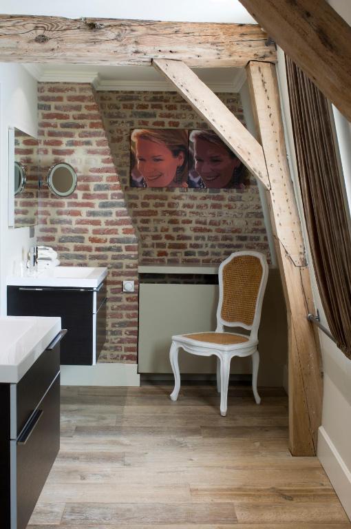 Guesthouse Recour Poperinge Exteriér fotografie
