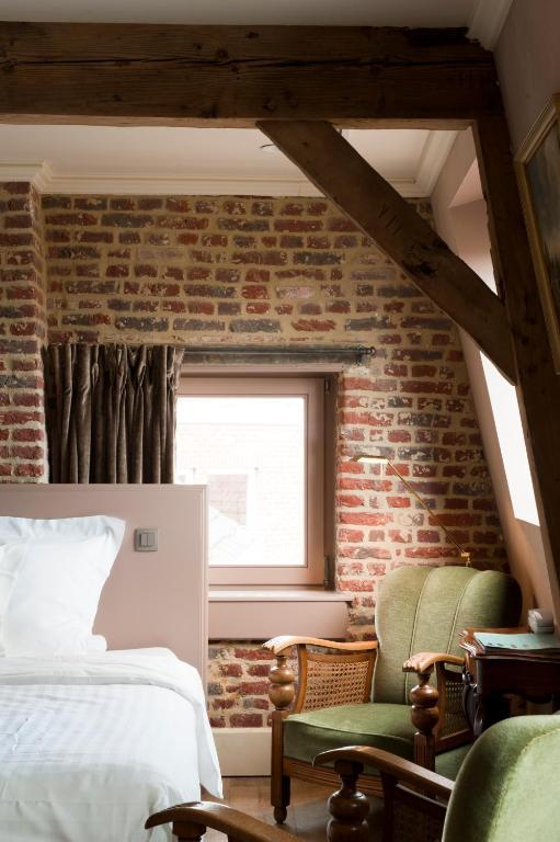Guesthouse Recour Poperinge Exteriér fotografie