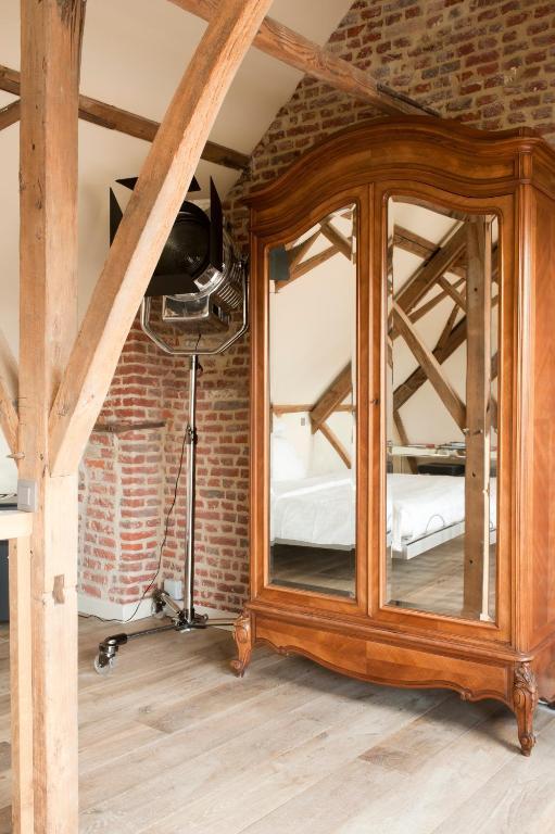 Guesthouse Recour Poperinge Exteriér fotografie