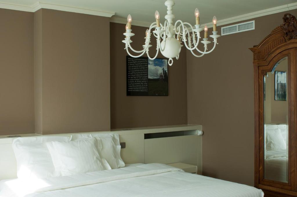 Guesthouse Recour Poperinge Exteriér fotografie