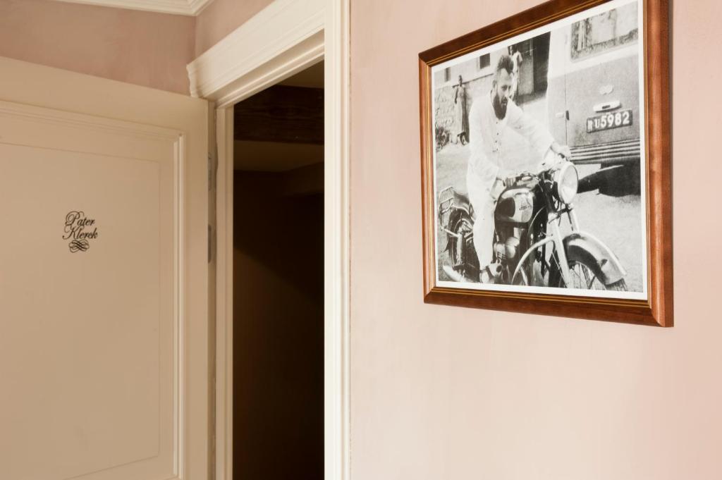 Guesthouse Recour Poperinge Exteriér fotografie