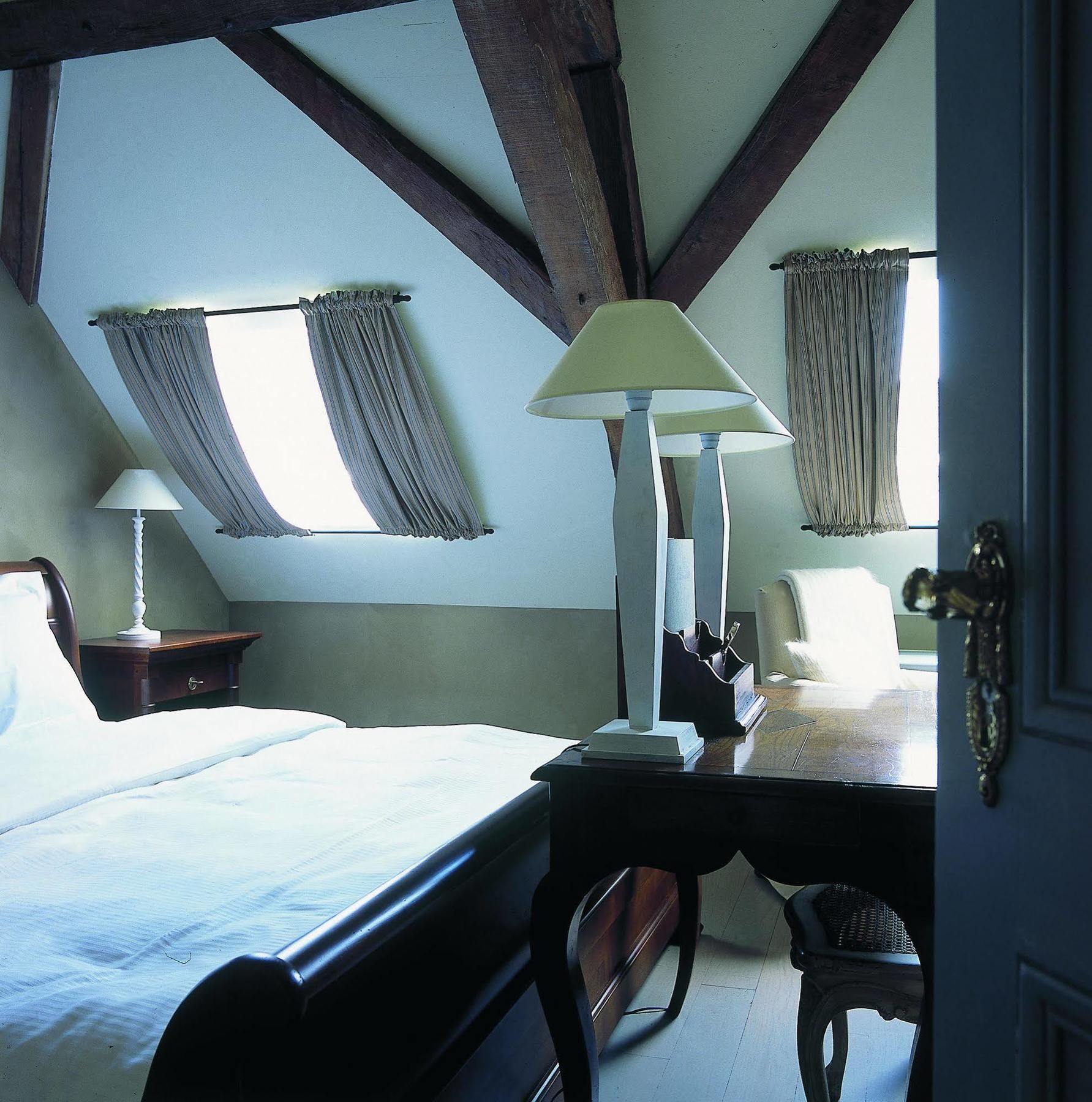 Guesthouse Recour Poperinge Exteriér fotografie
