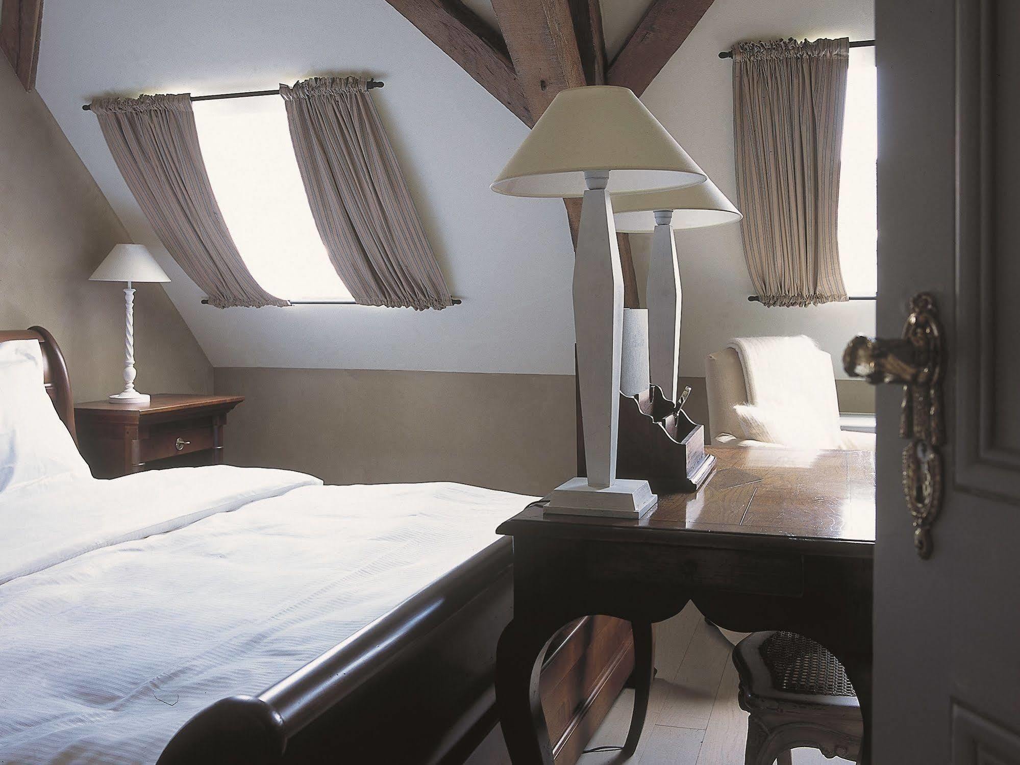 Guesthouse Recour Poperinge Exteriér fotografie