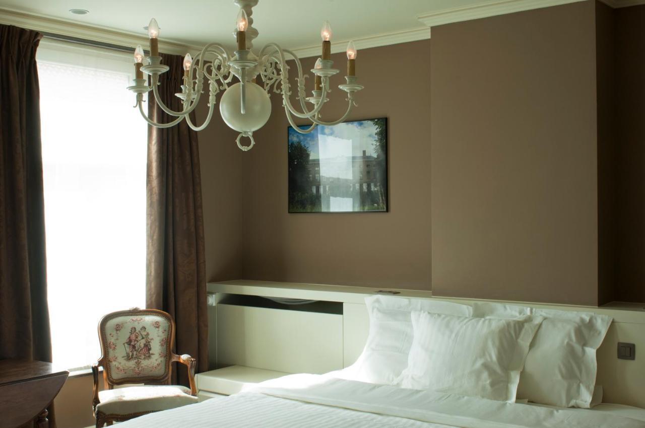 Guesthouse Recour Poperinge Pokoj fotografie